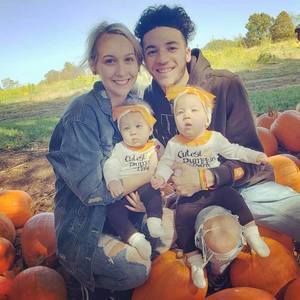 Meet your Posher, Matthew